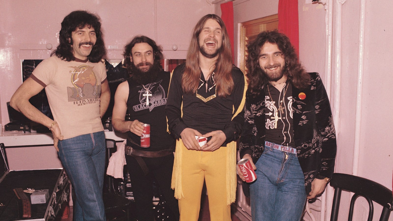 Black Sabbath