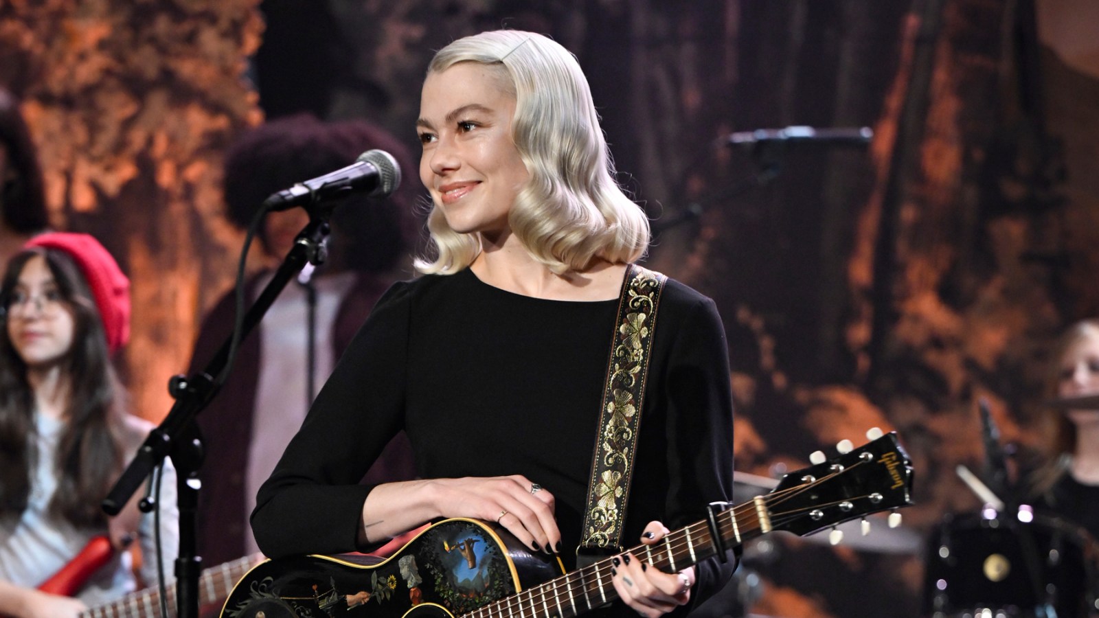 Phoebe Bridgers