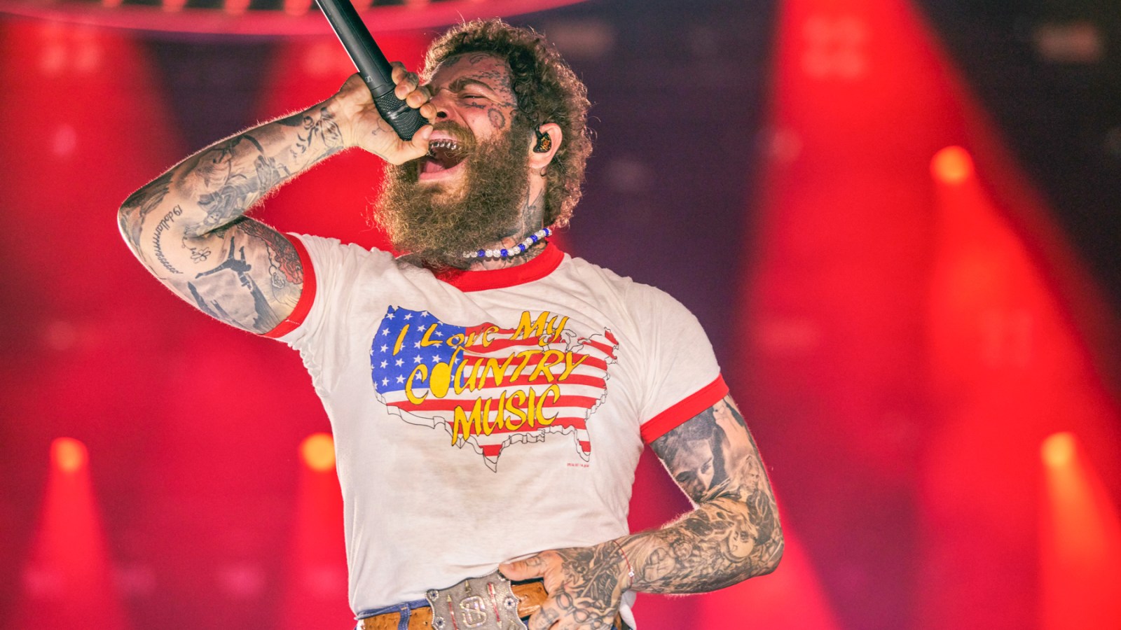Post Malone