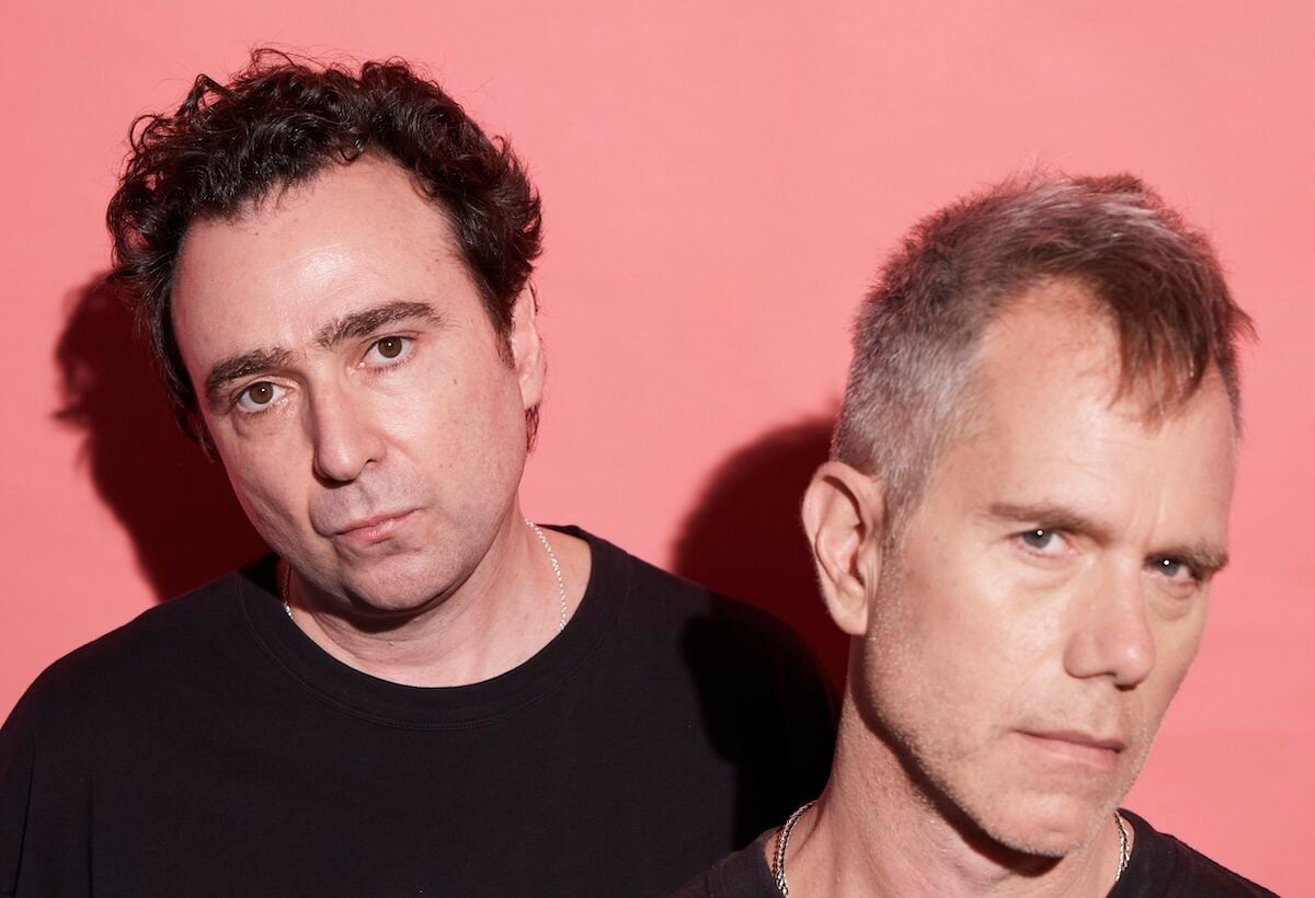 The Presets