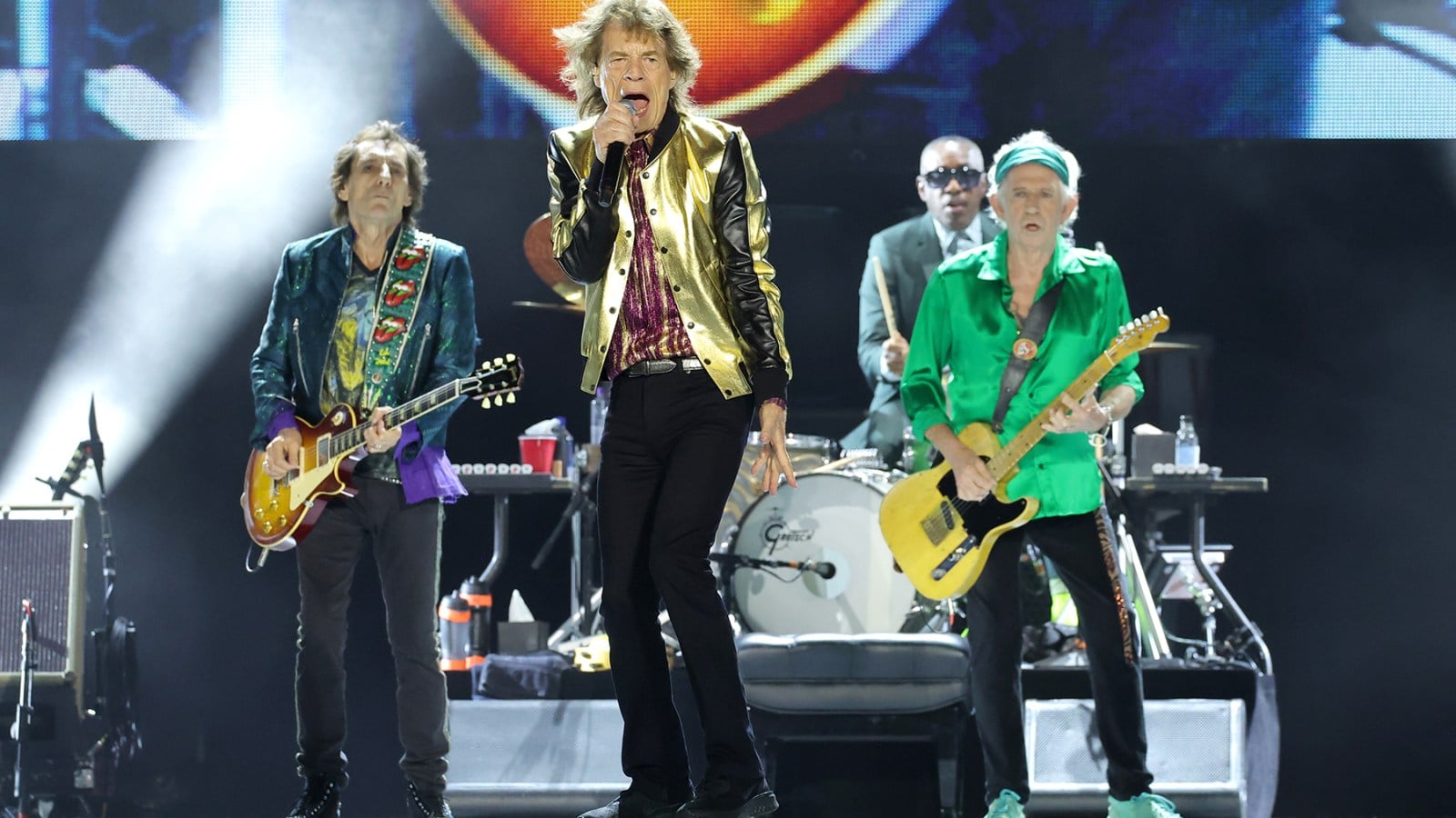 Rolling Stones