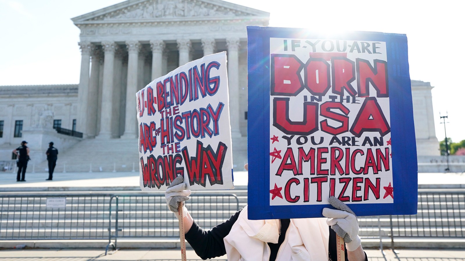 Protest