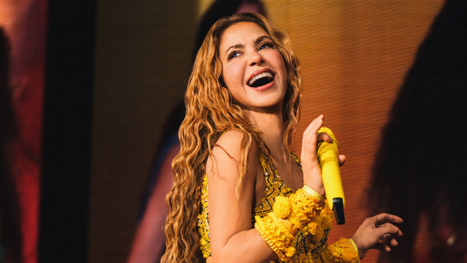 Shakira