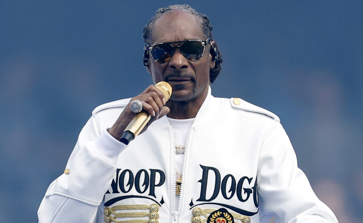 Snoop Dogg