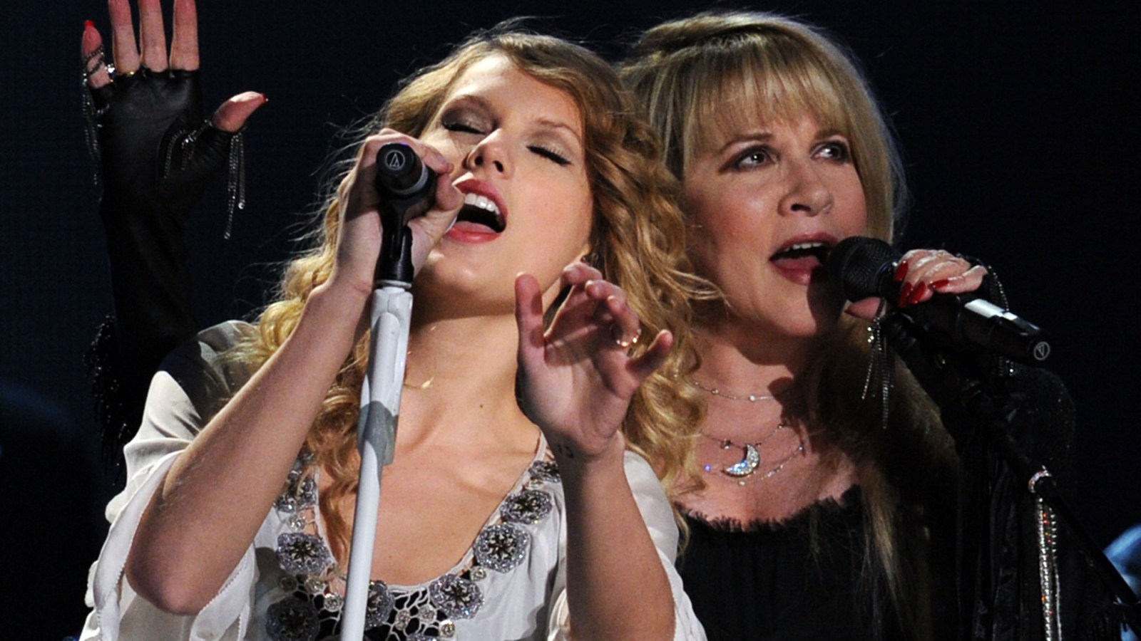 Swift Nicks