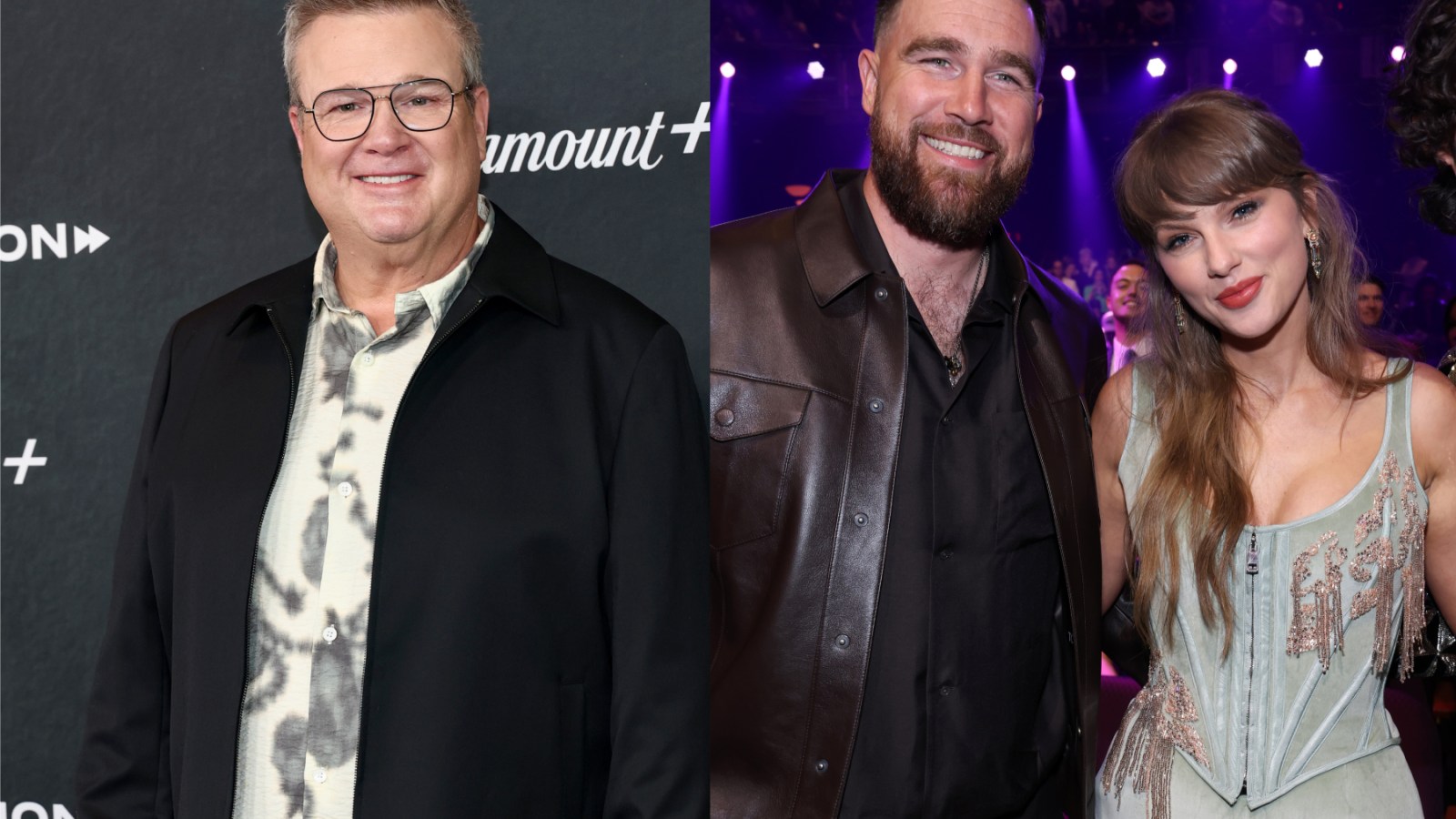 Stonestreet Kelce Swift