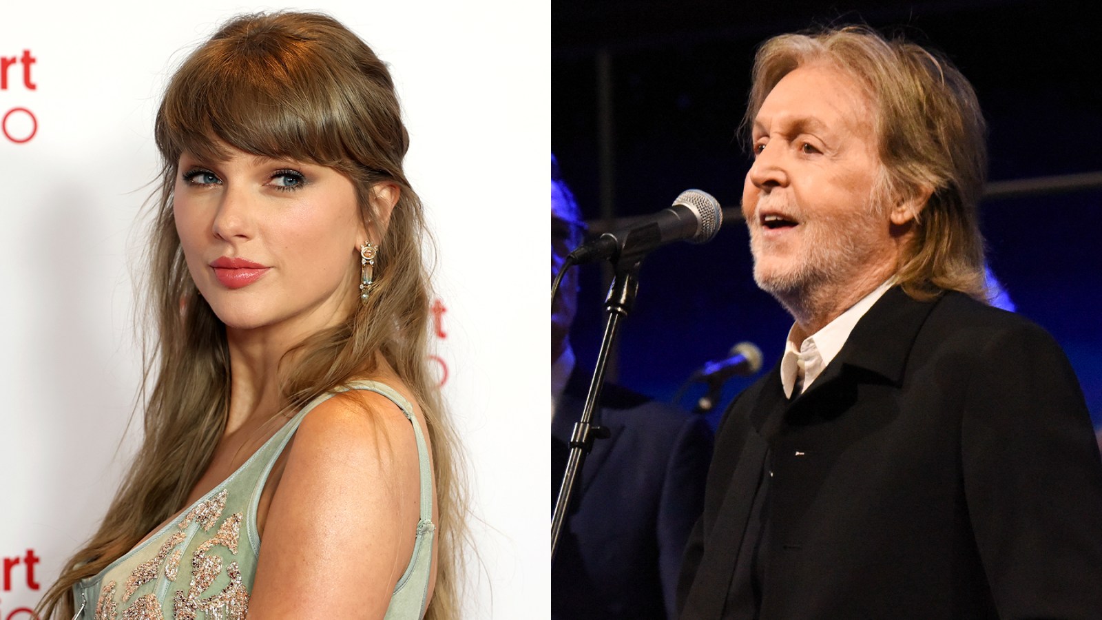 Swift McCartney