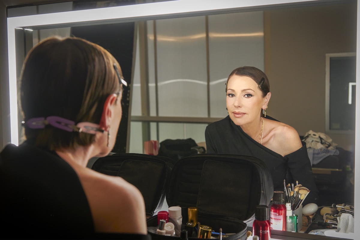 Tina Arena