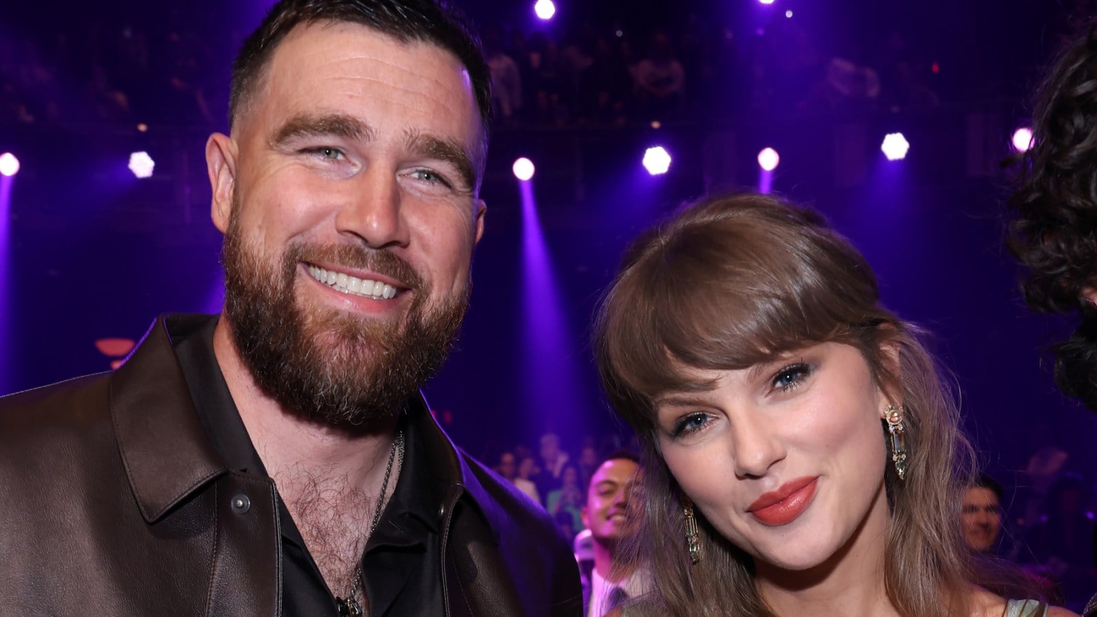 Kelce Swift