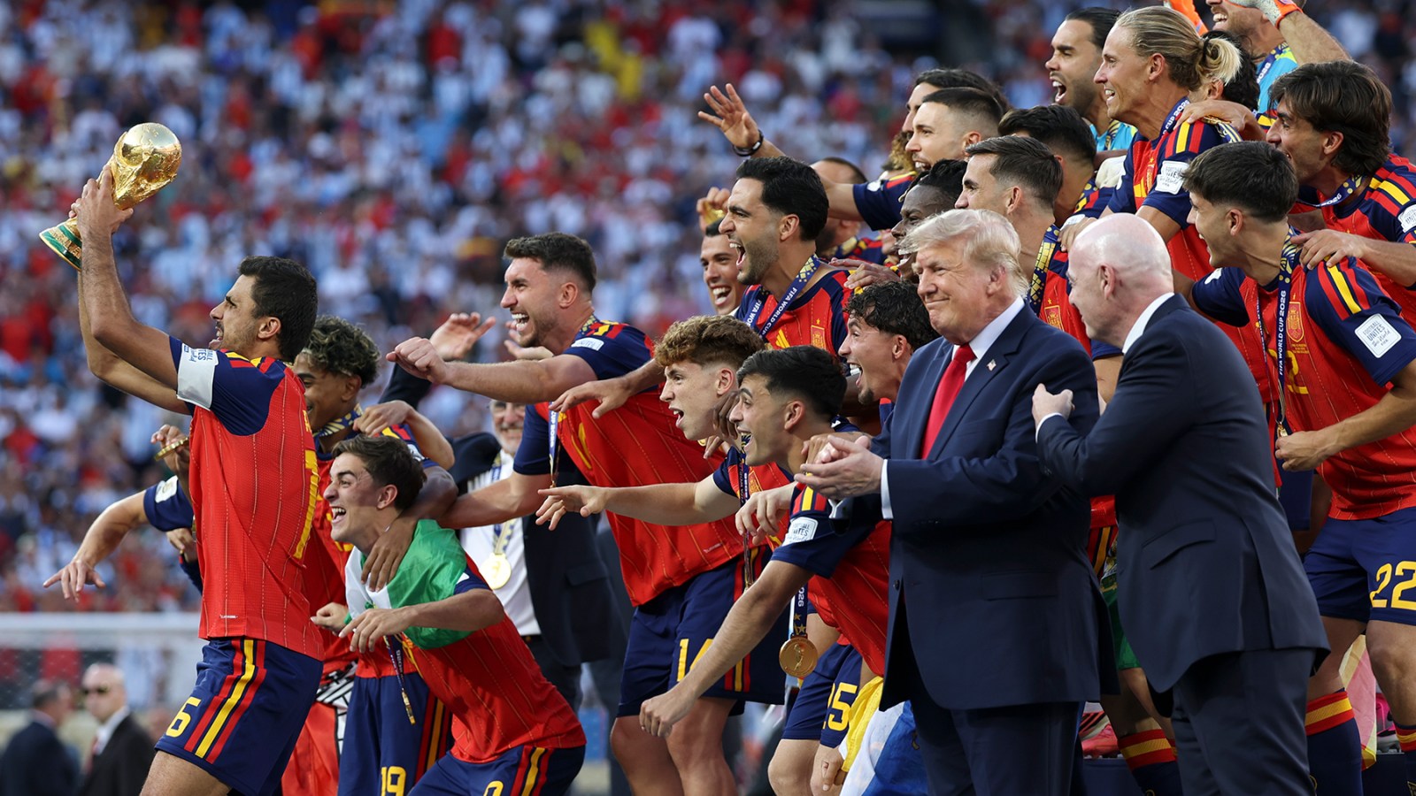 World Cup