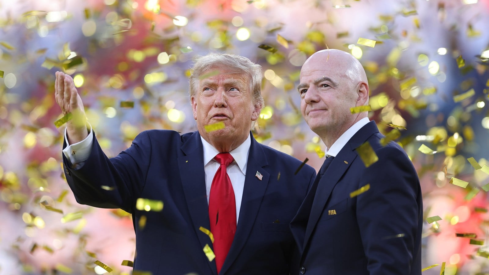 Trump World Cup