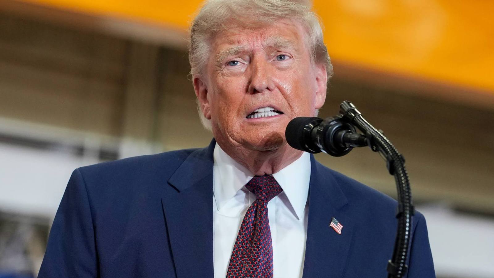 Trump