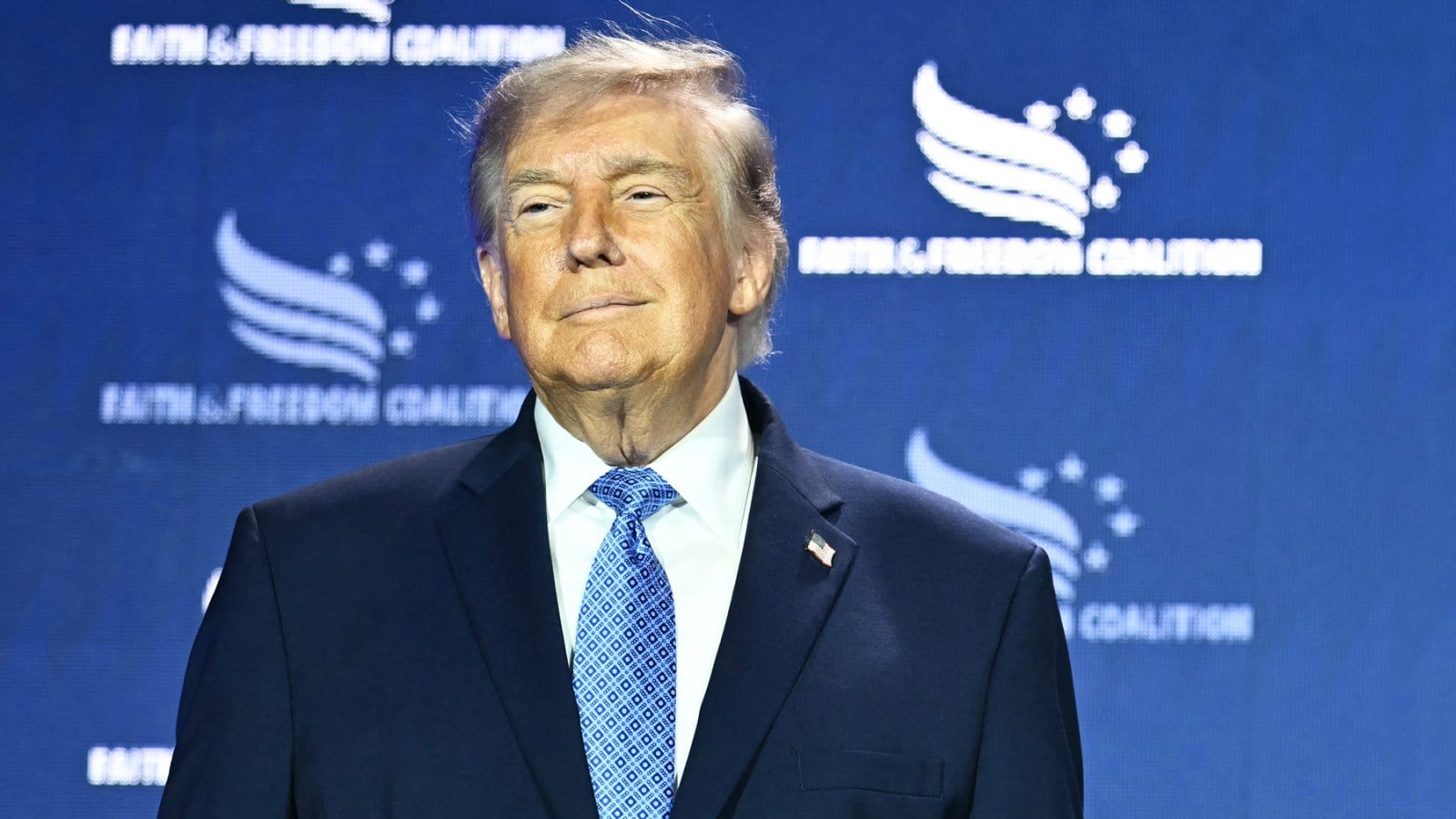 Trump