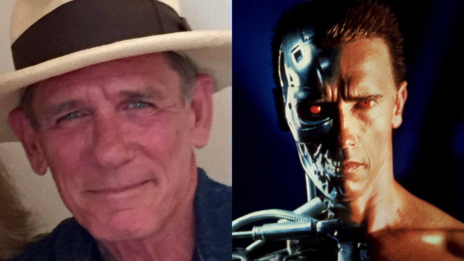 Wisher Terminator