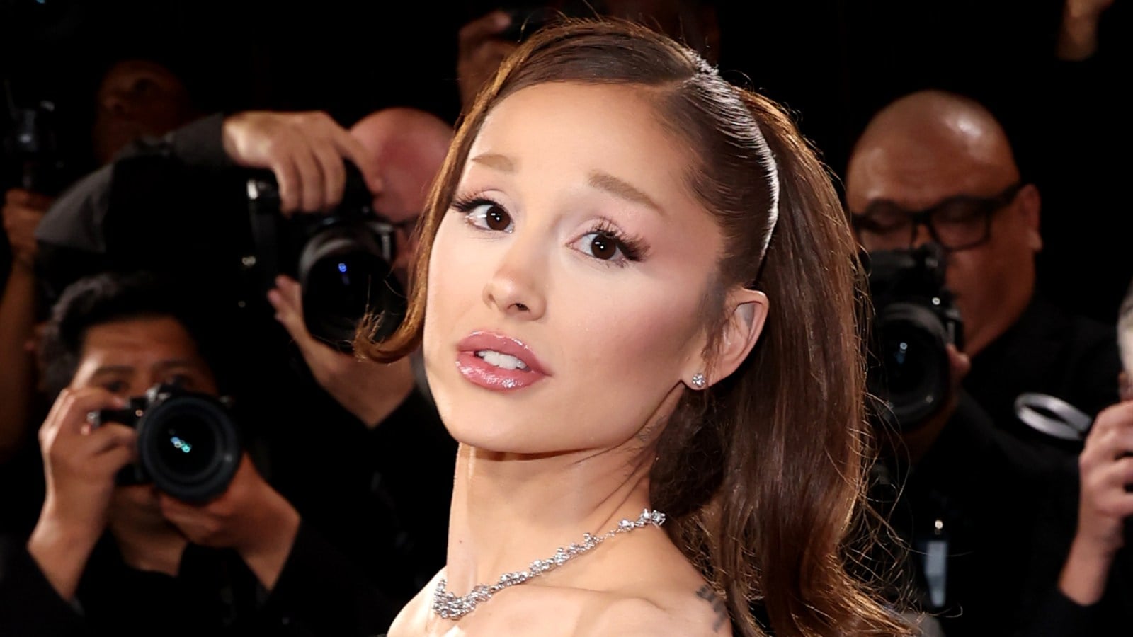 Ariana Grande