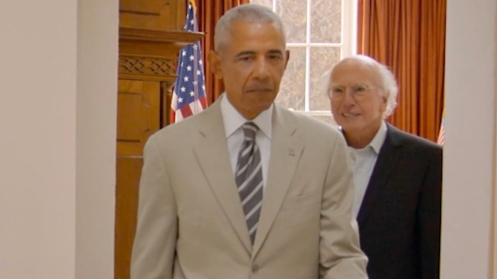 Obama
