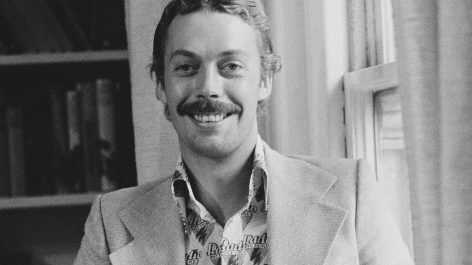 Tim Curry