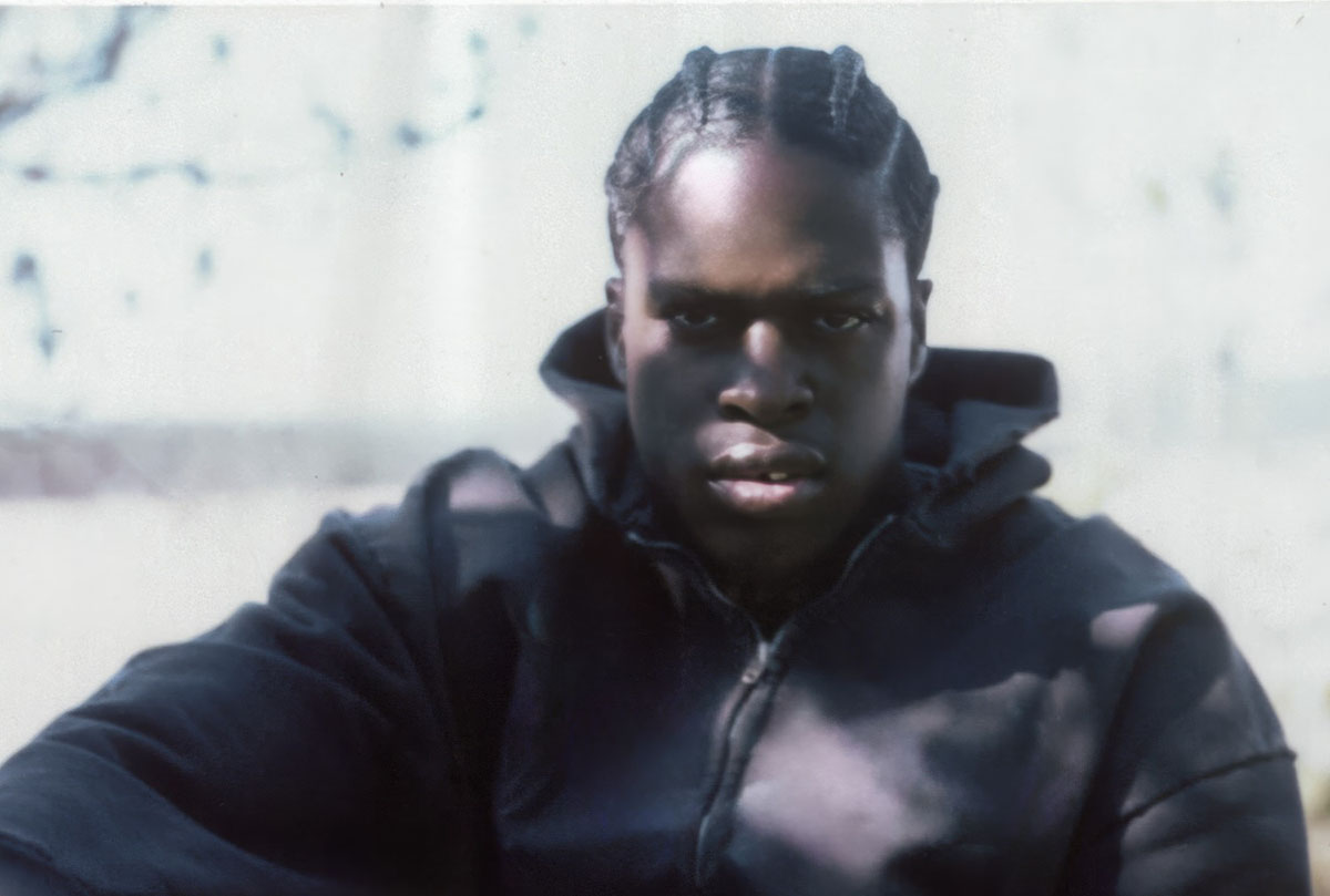 Daniel Caesar