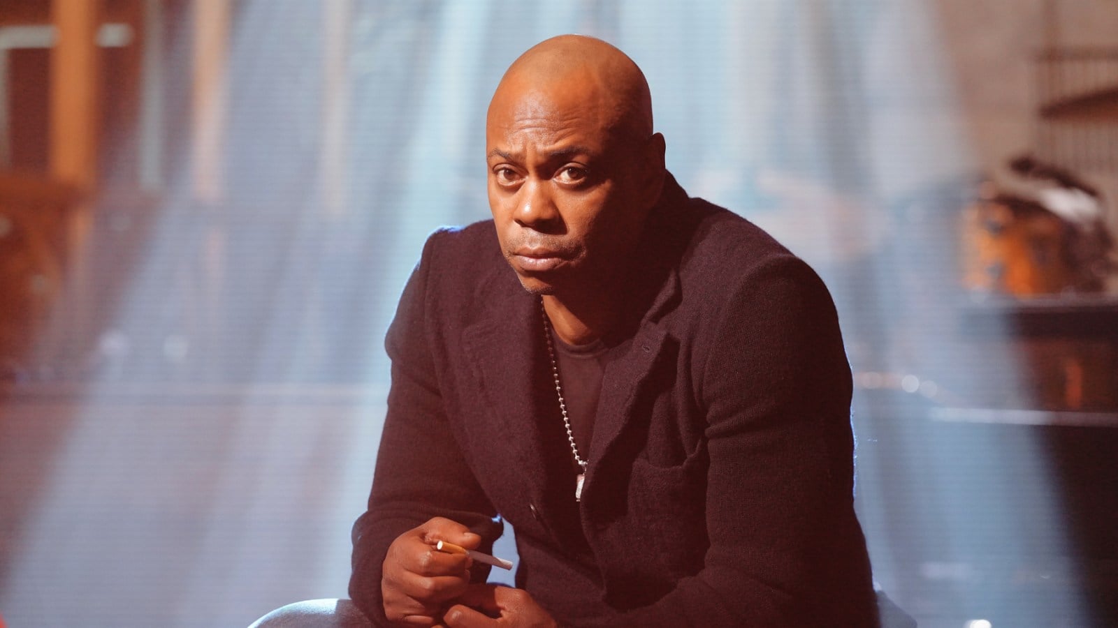 Dave Chappelle