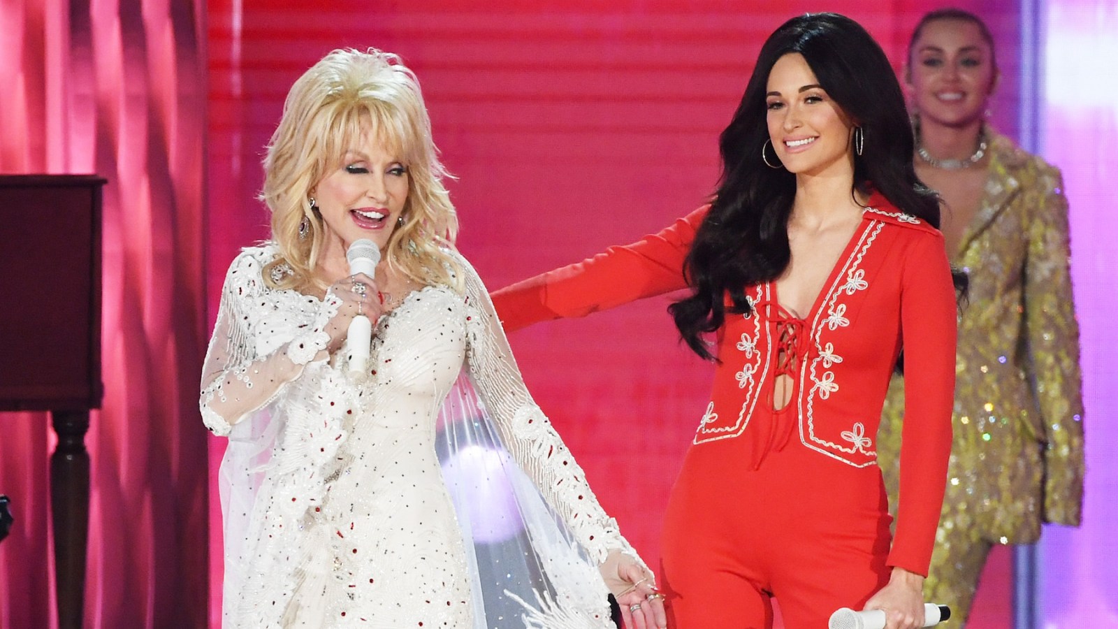 Parton Musgraves