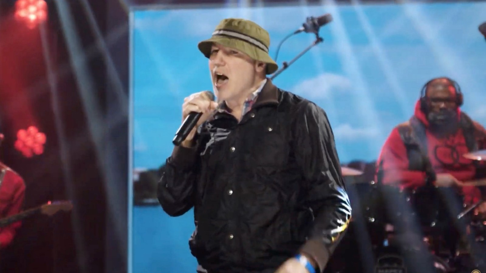 New Radicals