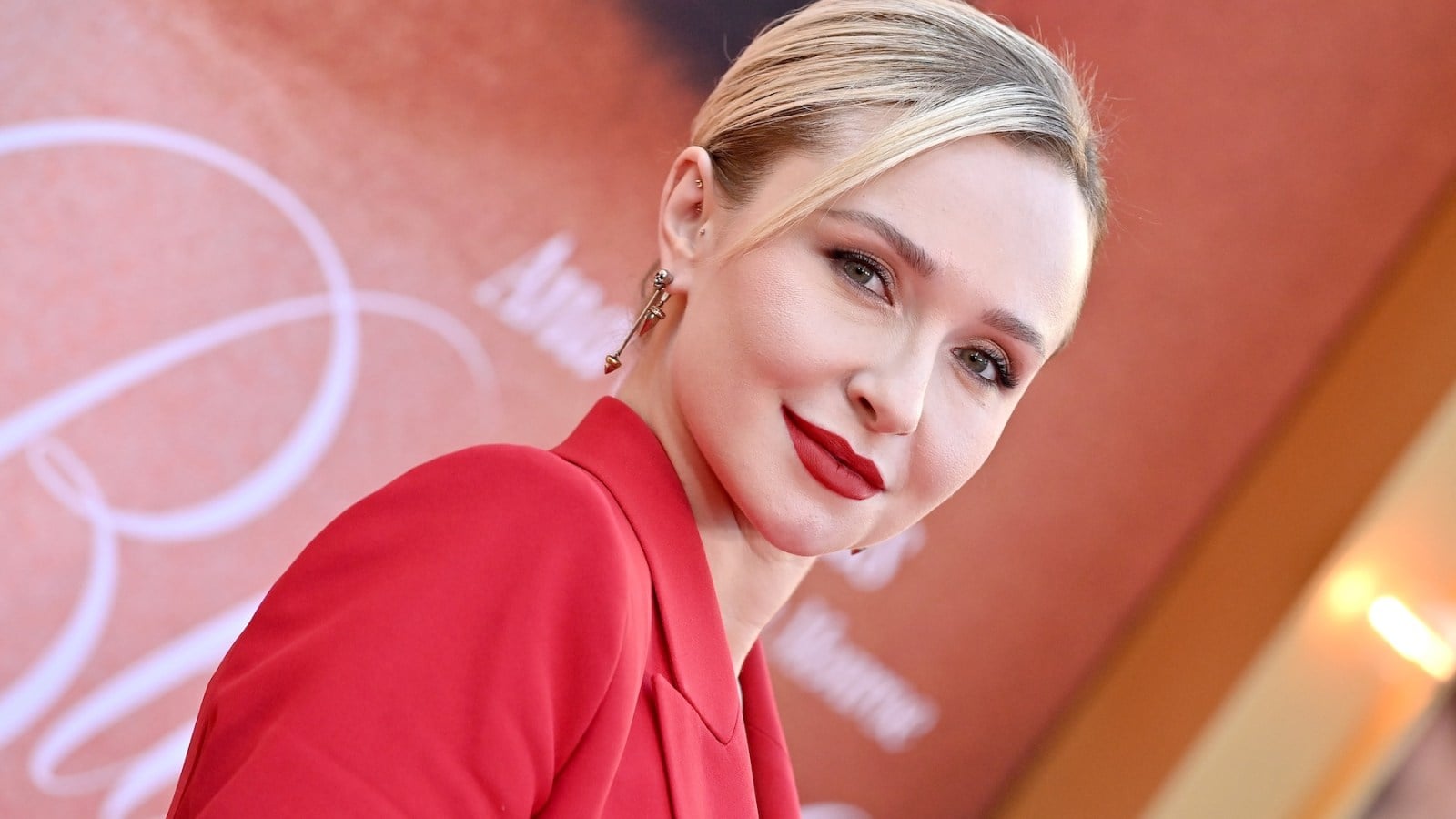 Hayden Panettiere