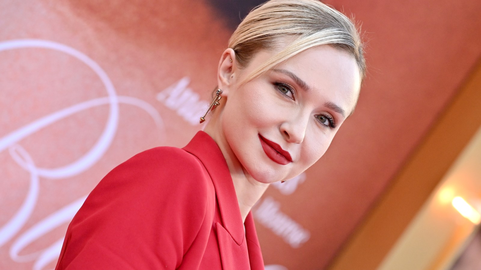 Hayden Panettiere