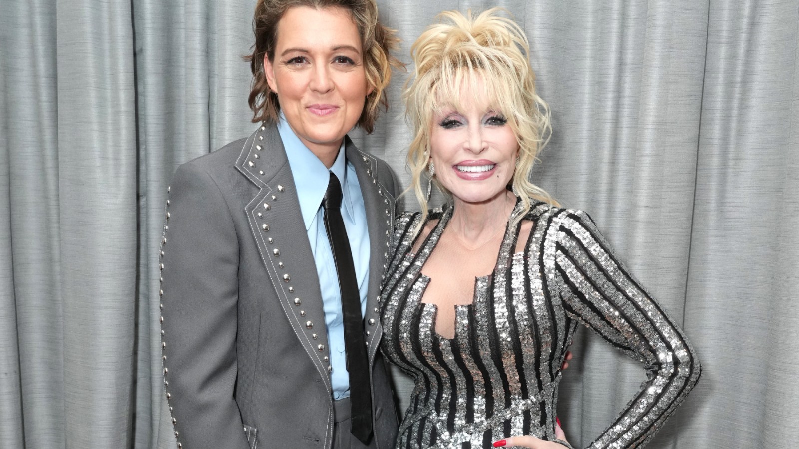 Carlile Parton