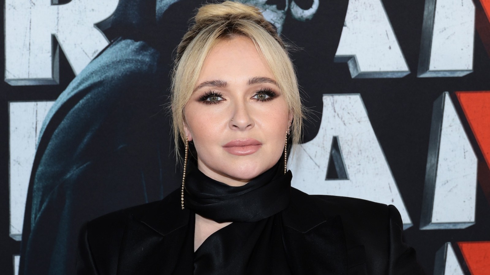 Hayden Panettiere