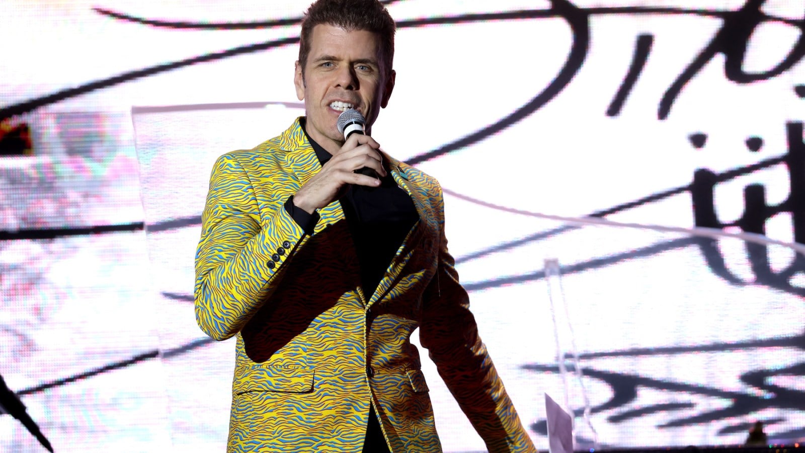 Perez Hilton