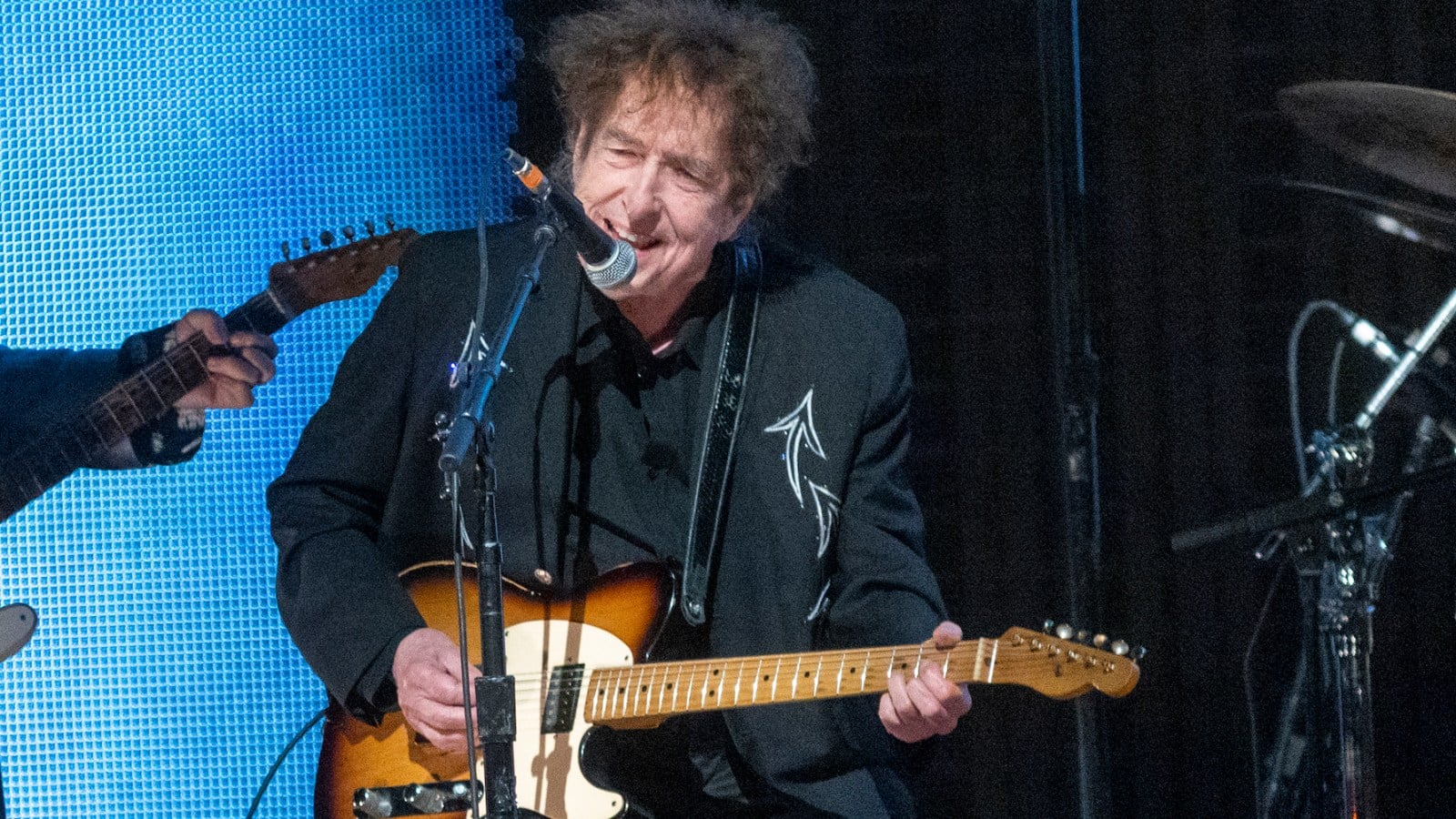 Bob Dylan
