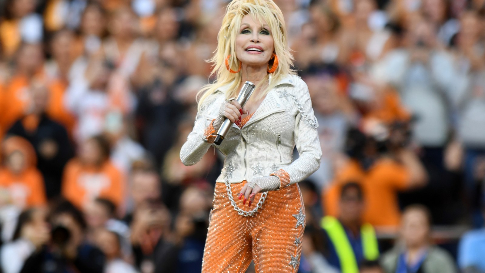 Dolly Parton