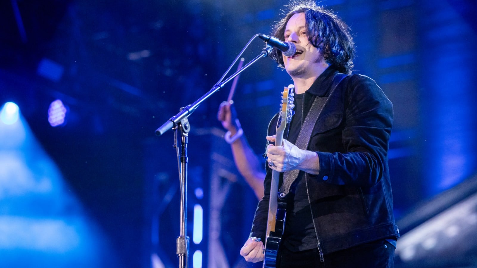 Jack White