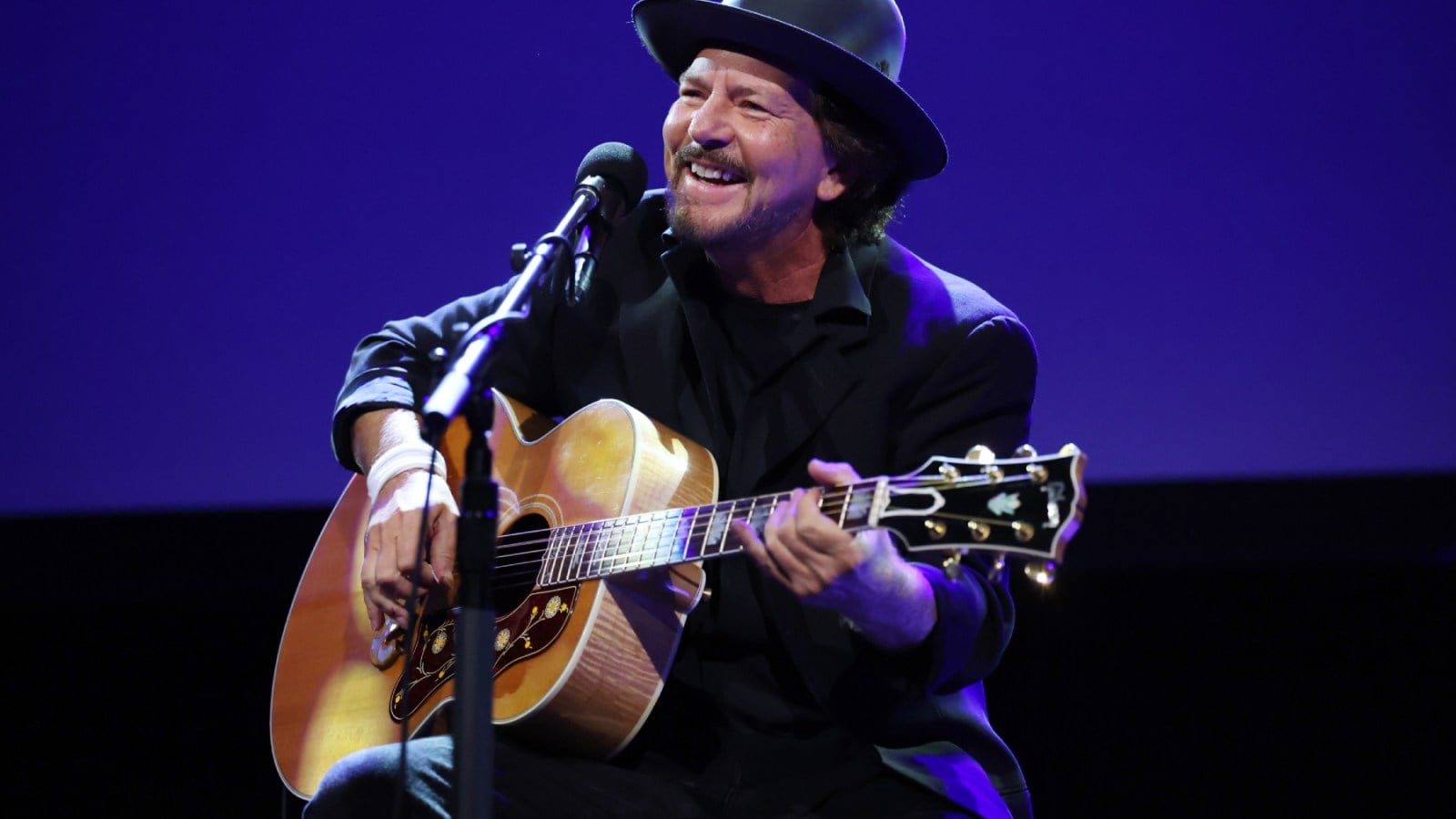 Eddie Vedder