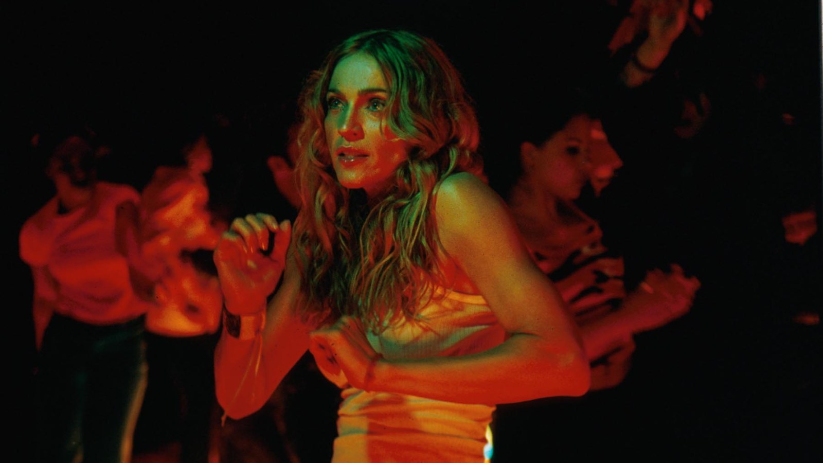 Madonna