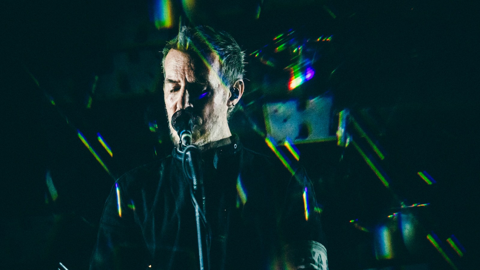 Massive Attack