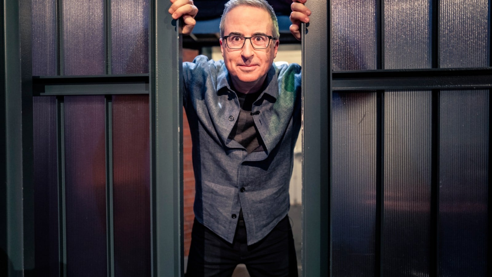 John Oliver