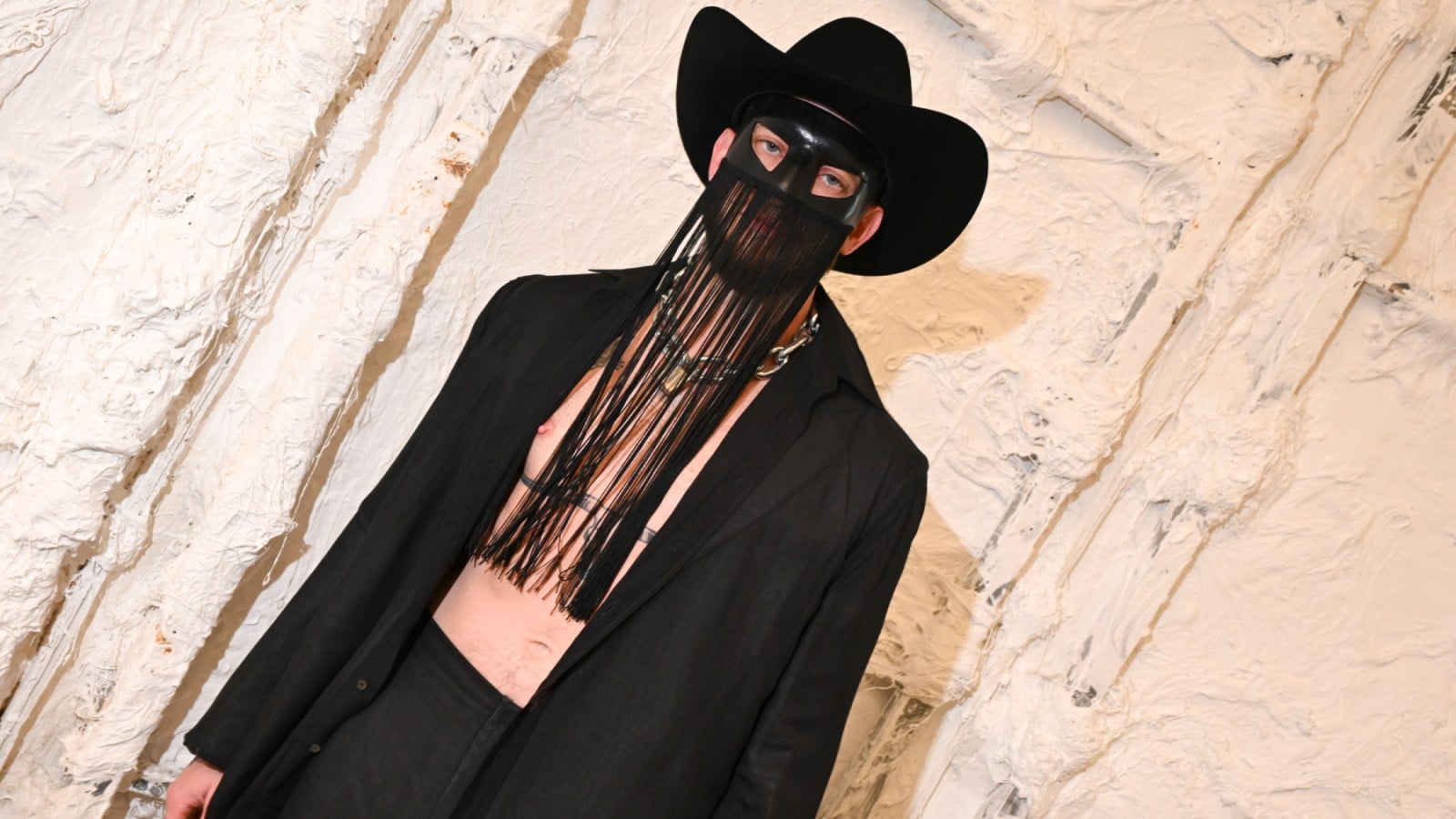 Orville Peck