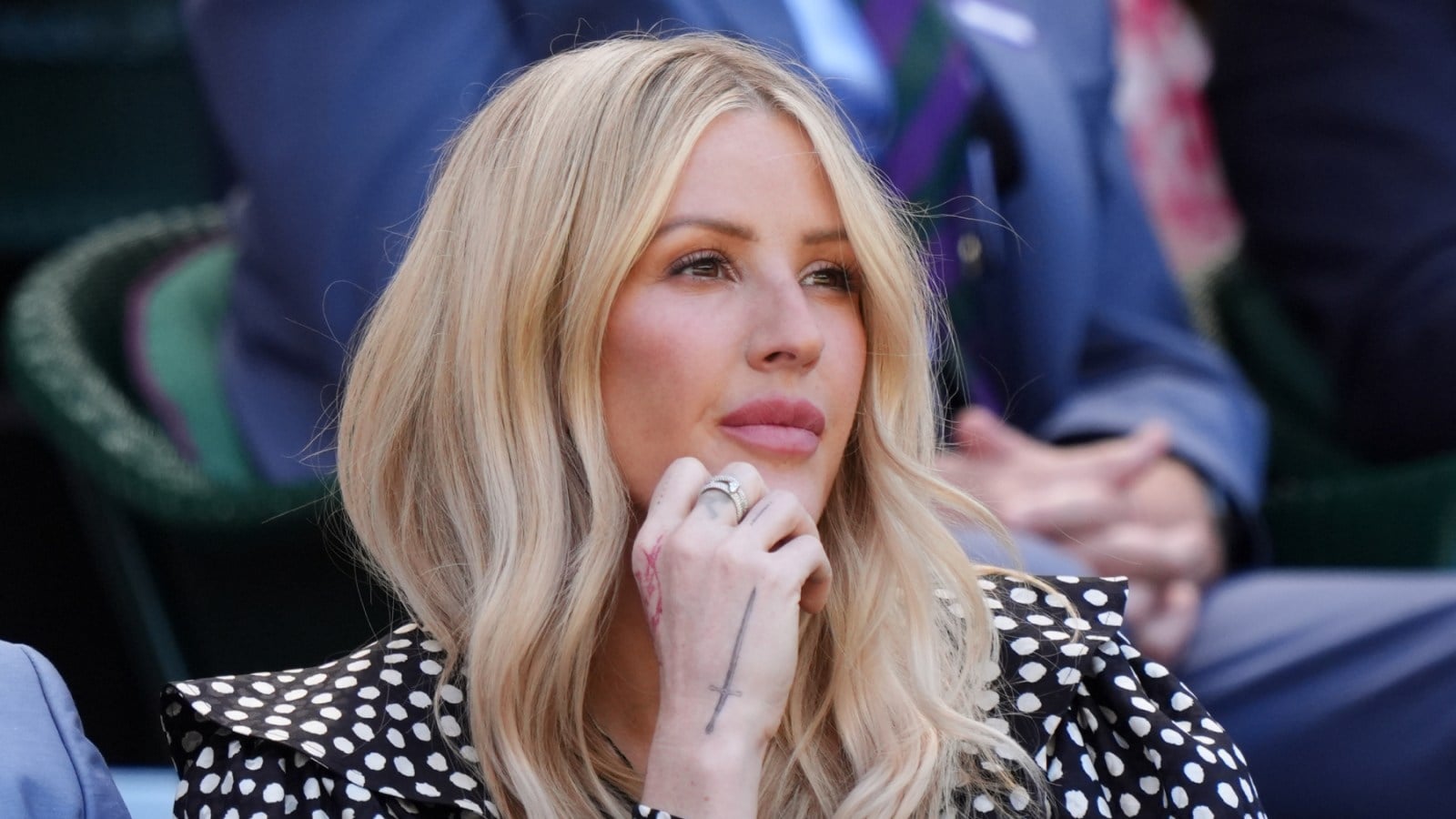 Ellie Goulding