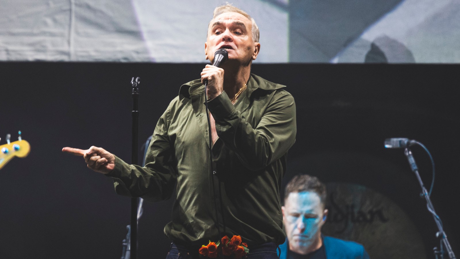 Morrissey