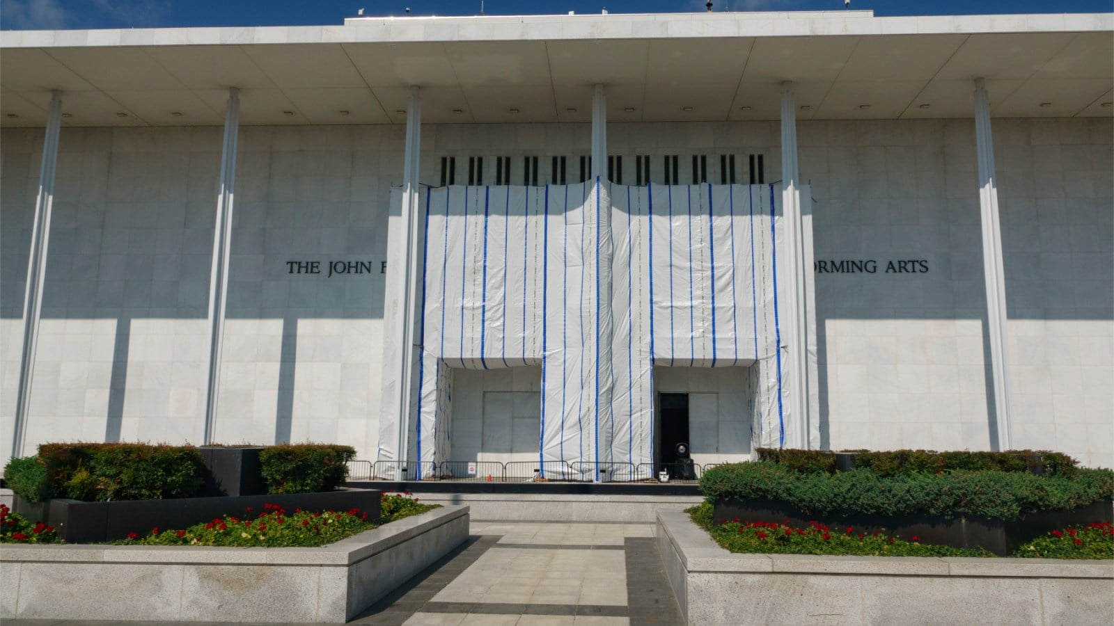 Kennedy Center