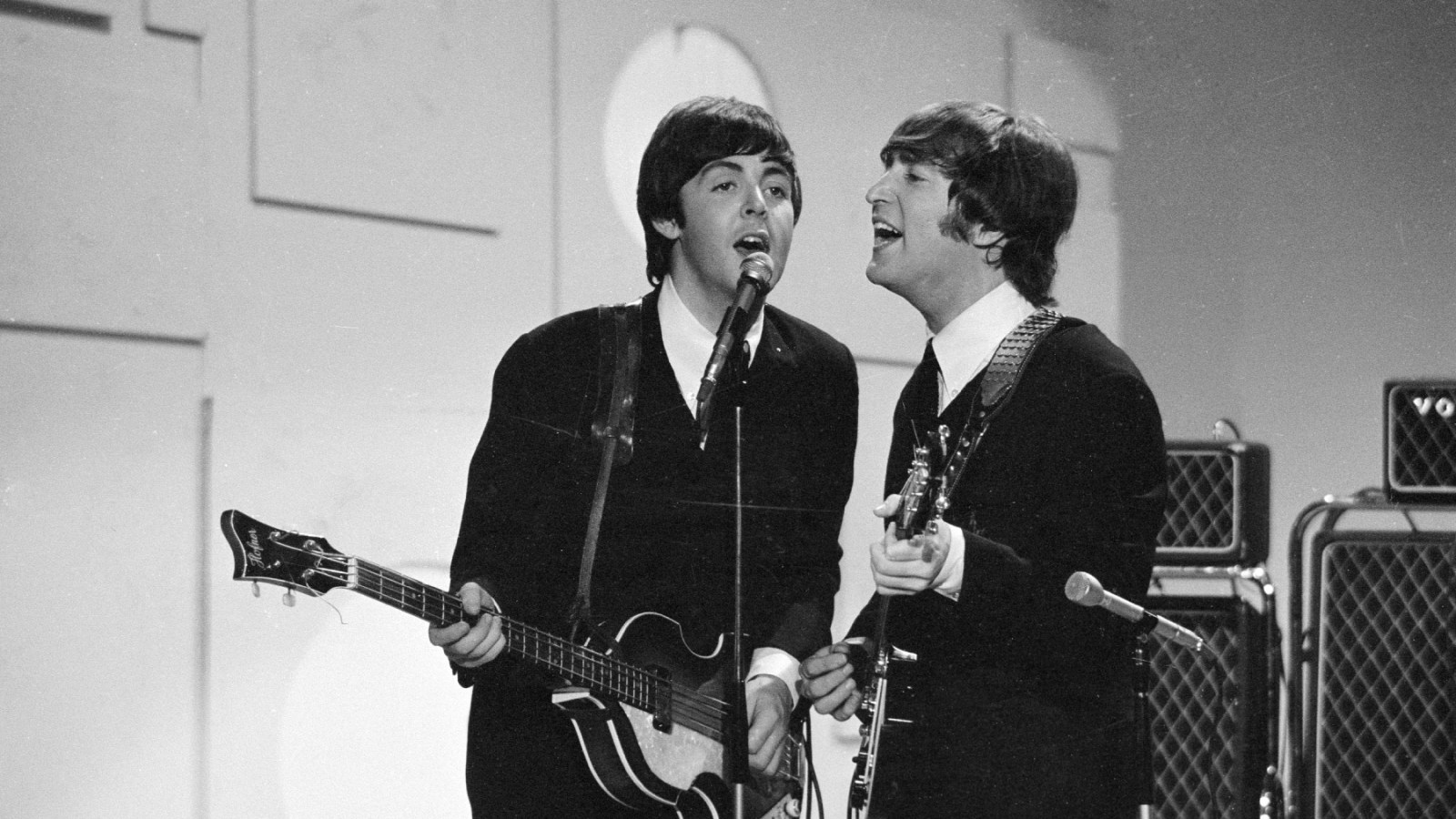 The Beatles