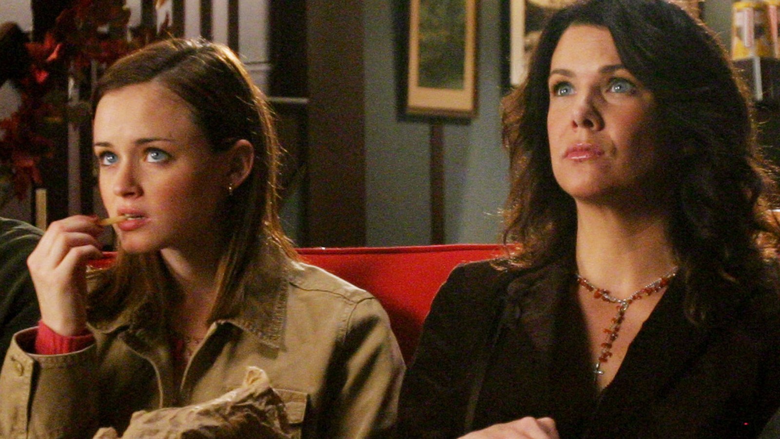 Gilmore Girls