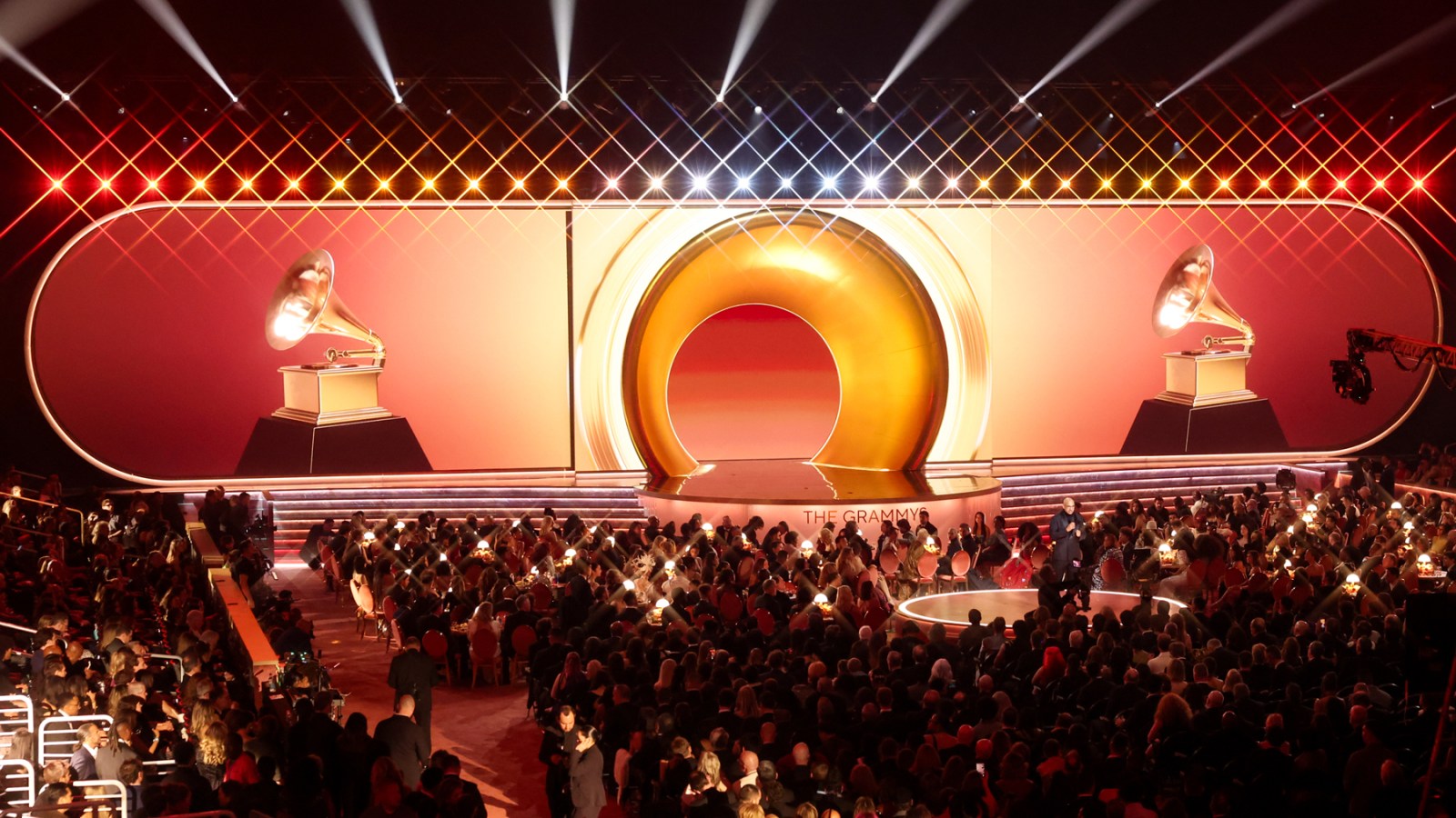 Grammys