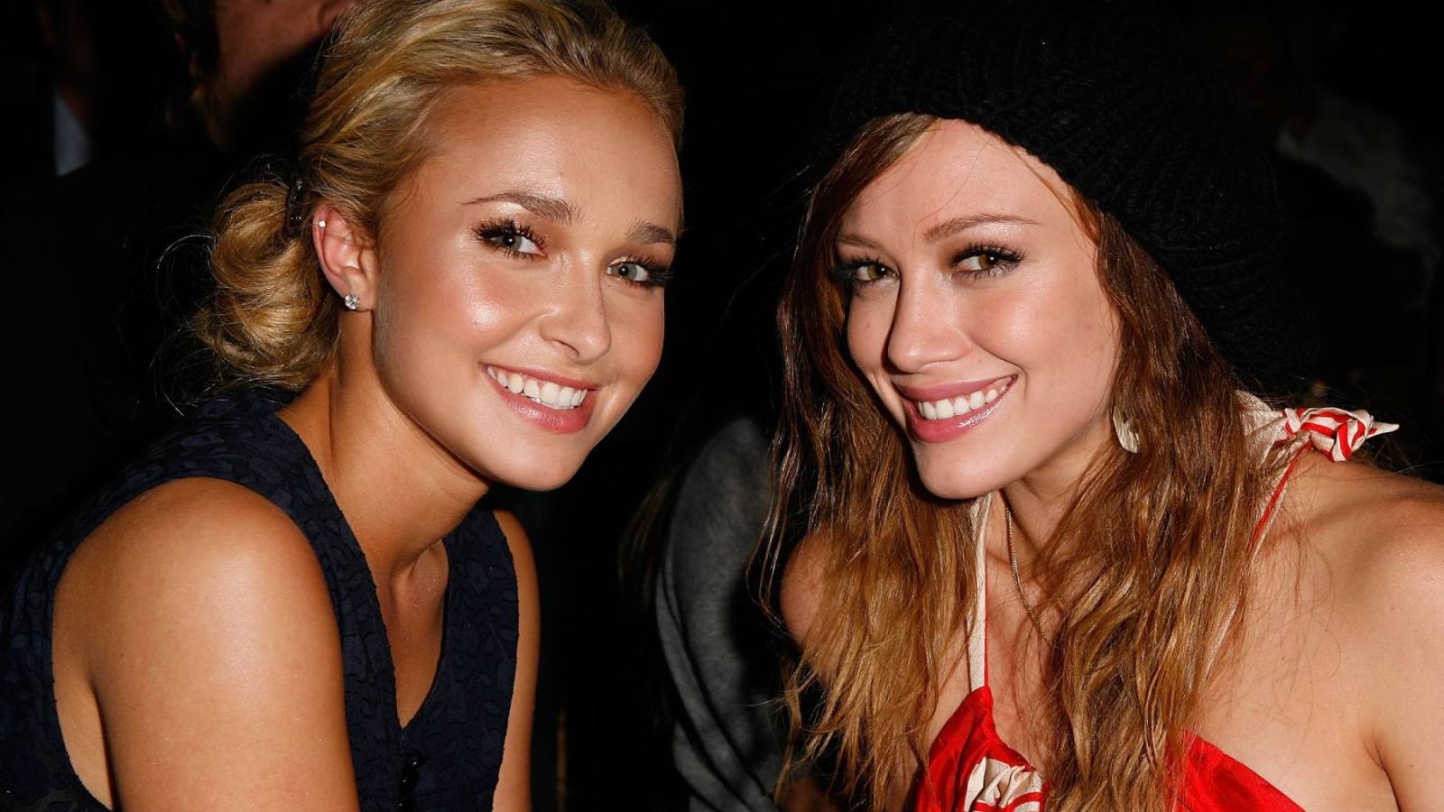 Panettiere Duff
