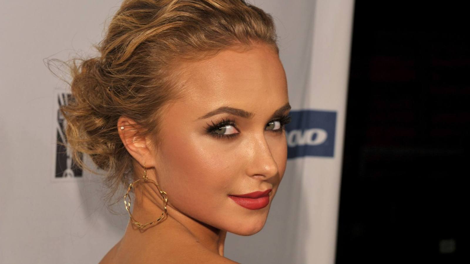 Hayden Panettiere