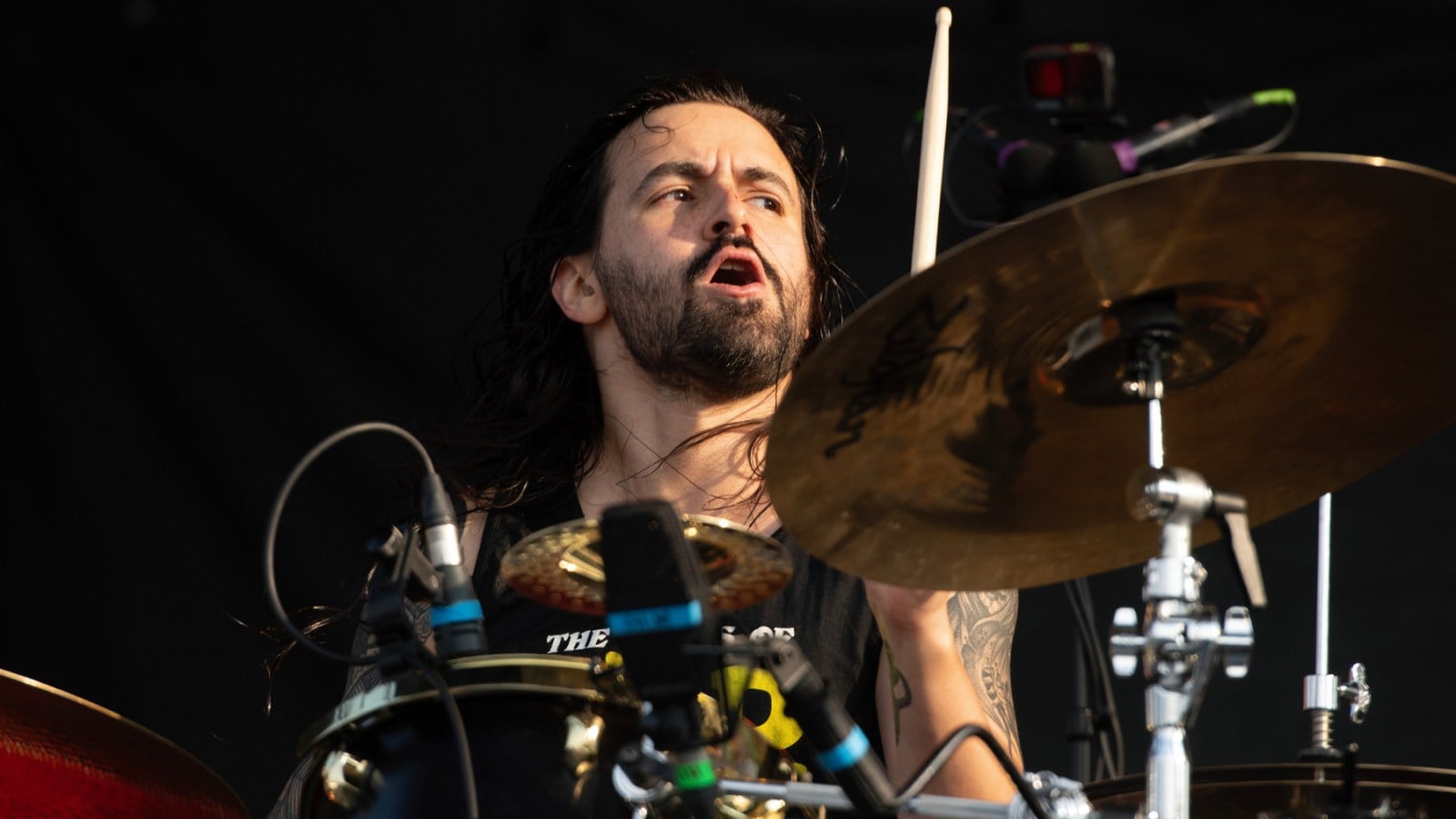 Jay Weinberg