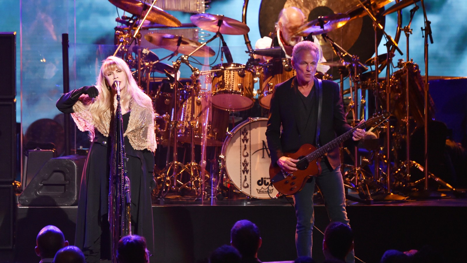 Fleetwood Mac