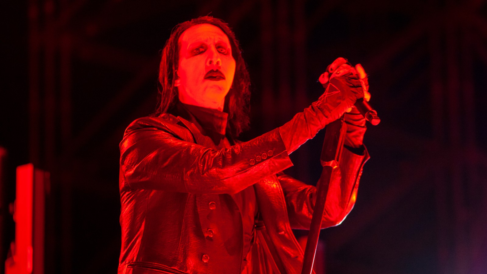 Marilyn Manson