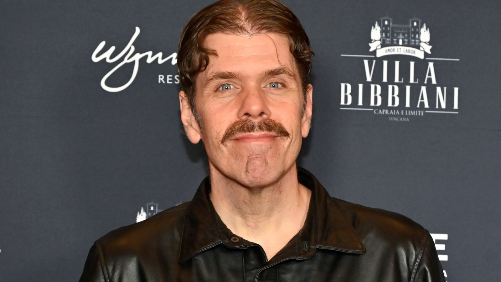 Perez Hilton